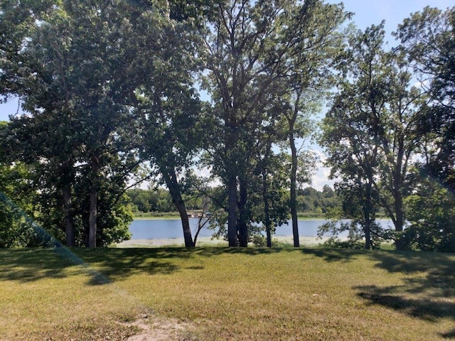 358XX Long Shore Trl, Frazee MN, 56544 land for sale