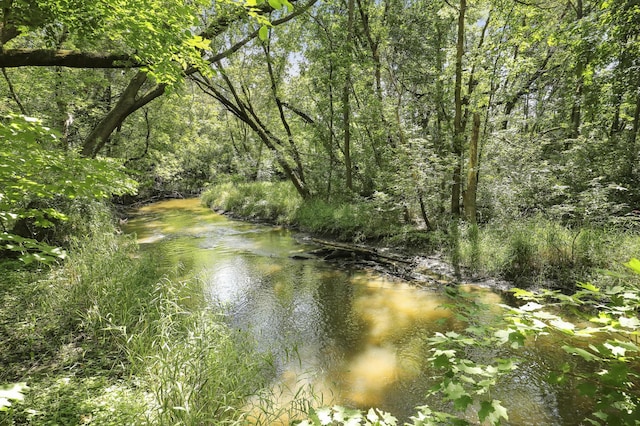 water view