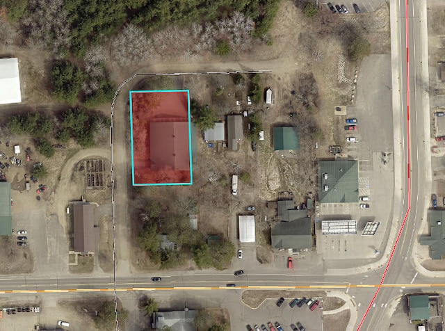 40038 Pearl St, Emily, MN 56447 - map