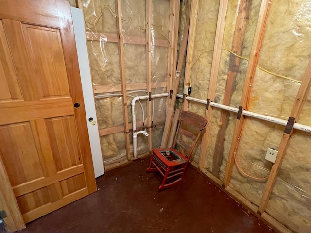 40038 Pearl St, Emily, MN 56447 - view of bathroom