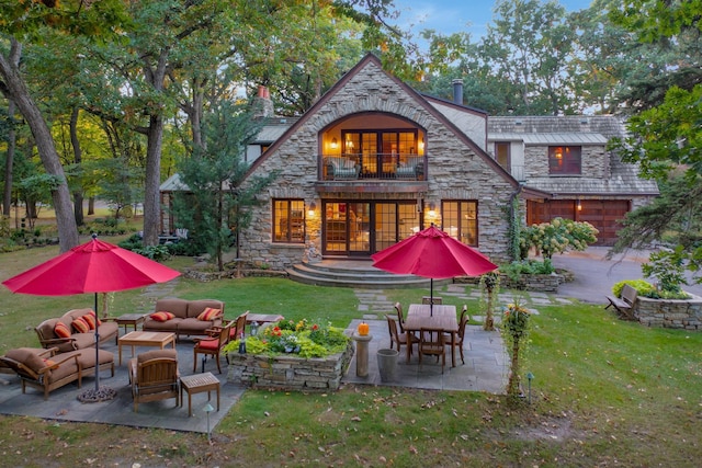 5117 Schaefer Rd, Edina, MN 55436 - photo 3