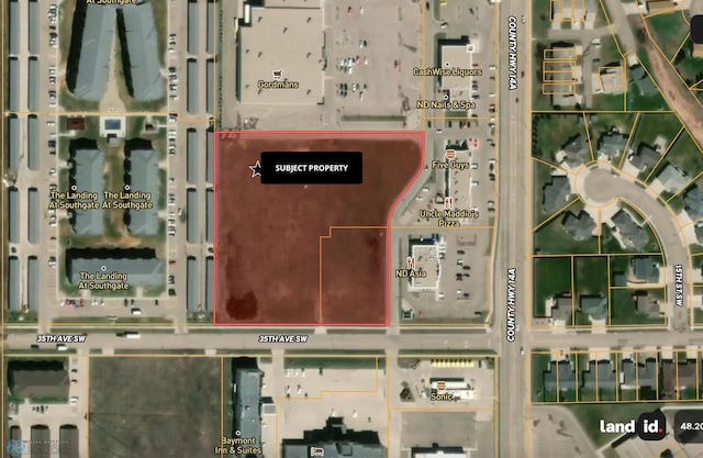 TBD Tbd, Minot ND, 58701 land for sale