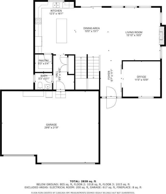 3226 191st St W, Farmington, MN 55024 - photo 31
