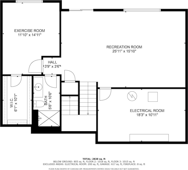3226 191st St W, Farmington, MN 55024 - photo 32