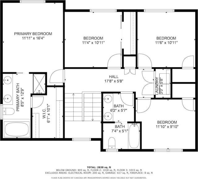 3226 191st St W, Farmington, MN 55024 - photo 33