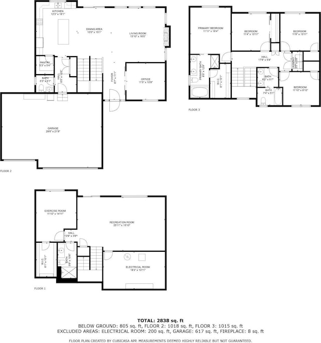 3226 191st St W, Farmington, MN 55024 - photo 34
