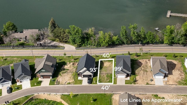 237 Mccarrons Pl W, Roseville MN, 55113 land for sale