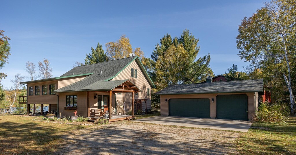 2205 Rice Portage Trl NW, Backus, MN 56435 - photo 1