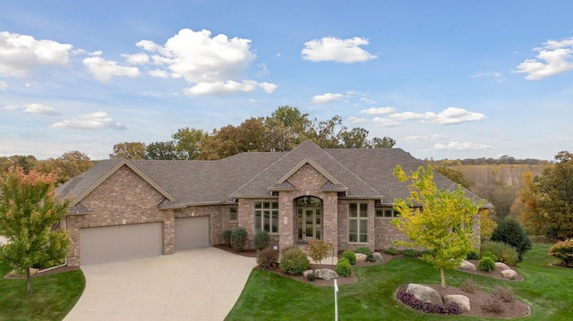 Listing photo 2 for 5435 Scenic View Dr SW, Rochester MN 55902