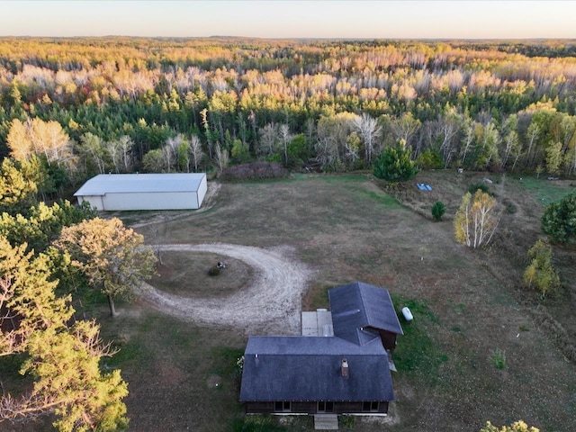 24996 Horseshoe Rd, Akeley Twp, MN 56433 - photo 11