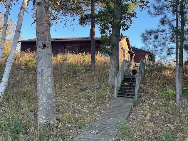 24996 Horseshoe Rd, Akeley Twp, MN 56433 - photo 30
