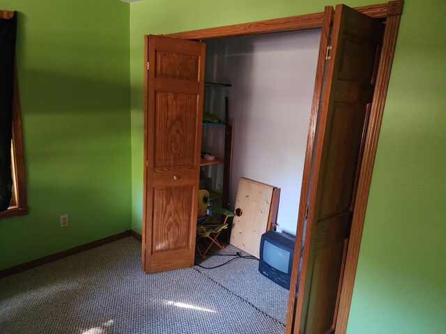 50331 Haven Dr, Leaf Lake Twp, MN 56551 - view of closet