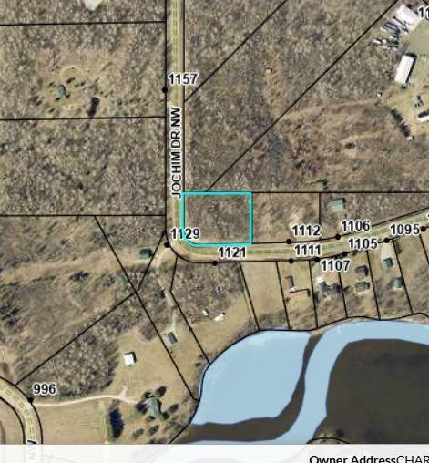 TBD Jochim Dr NW, Baudette Twp MN, 56623 land for sale