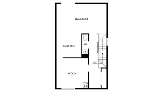 2360 Dorland Pl E, Maplewood, MN 55119 - floor plan