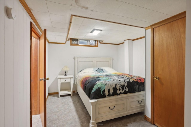3522 Benjamin St NE, Minneapolis, MN 55418 - view of bedroom
