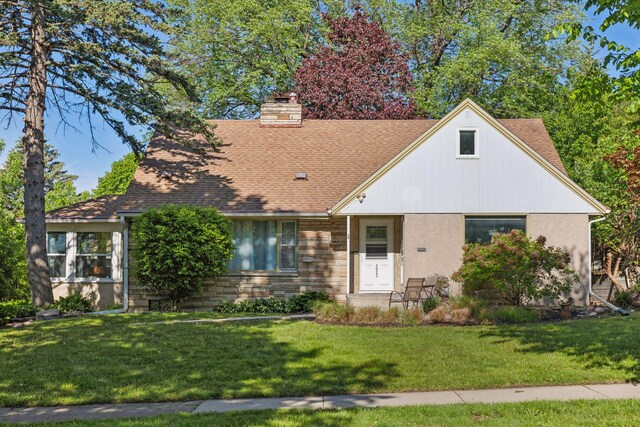 3522 Benjamin St NE, Minneapolis, MN 55418 - photo 1