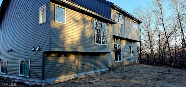 27532 Dahlia St NW, Isanti, MN 55040 - view of home's exterior