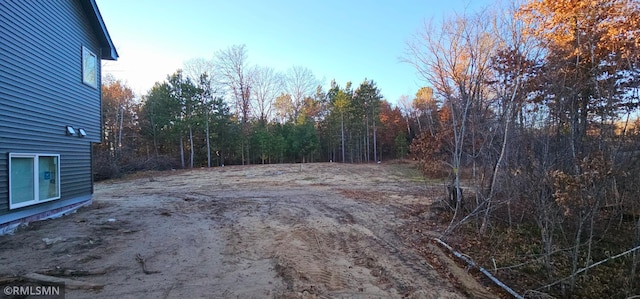 27532 Dahlia St NW, Isanti, MN 55040 - view of yard