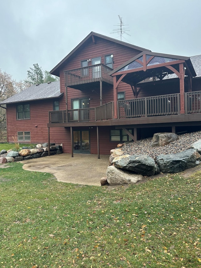 15809 Grover Ave NW, Clearwater Twp, MN 55320 - photo 2