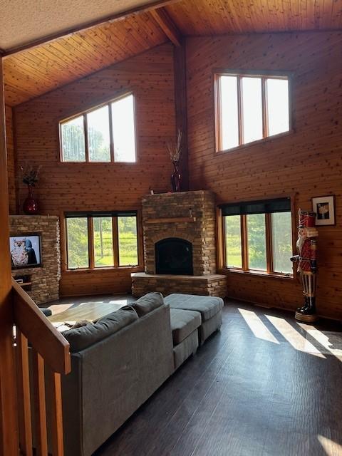 15809 Grover Ave NW, Clearwater Twp, MN 55320 - photo 5