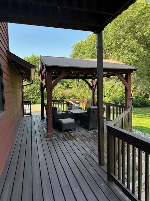 15809 Grover Ave NW, Clearwater Twp, MN 55320 - photo 44