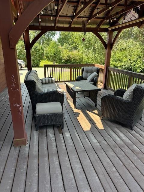 15809 Grover Ave NW, Clearwater Twp, MN 55320 - photo 45