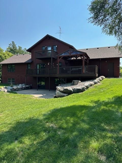 15809 Grover Ave NW, Clearwater Twp, MN 55320 - photo 47