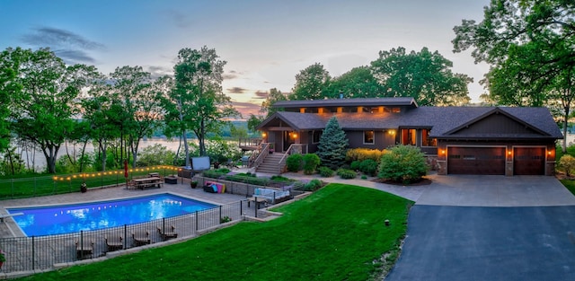 233 River Heights Trl, Hudson, WI 54016 - photo 2
