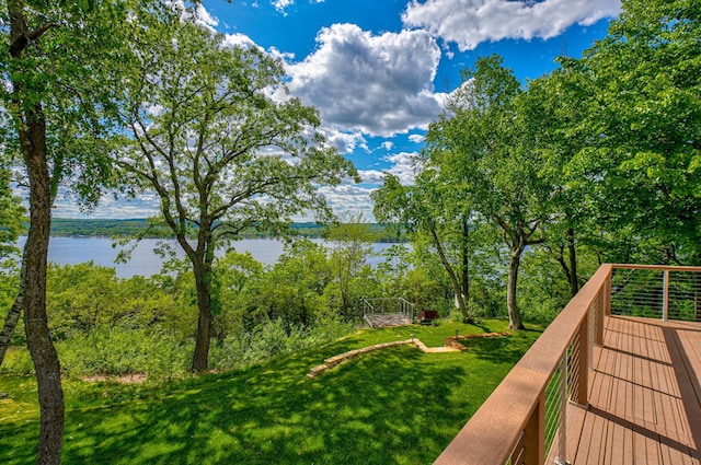 233 River Heights Trl, Hudson, WI 54016 - photo 37