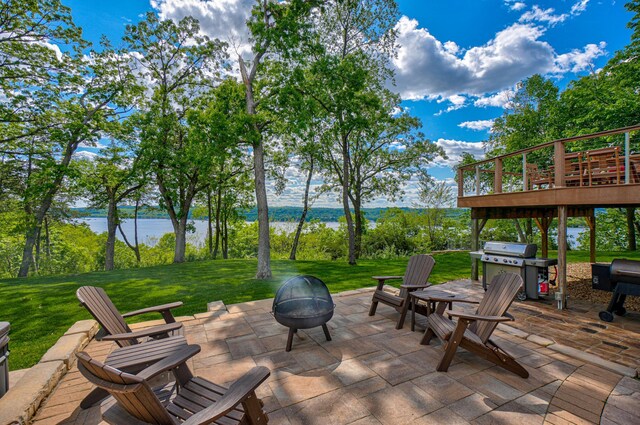 233 River Heights Trl, Hudson, WI 54016 - photo 38