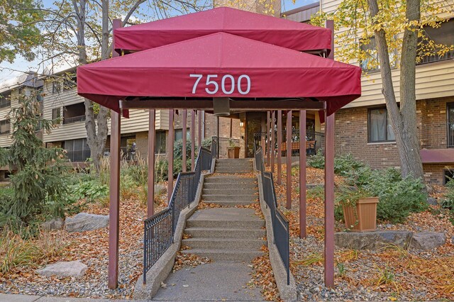 7500 Cahill Rd Unit 202C, Edina, MN 55439 - photo 3