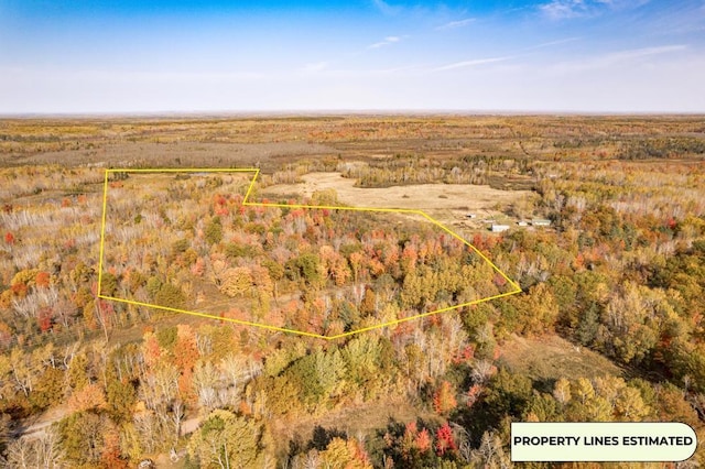 XX2 State Highway 23, Bruno MN, 55712 land for sale