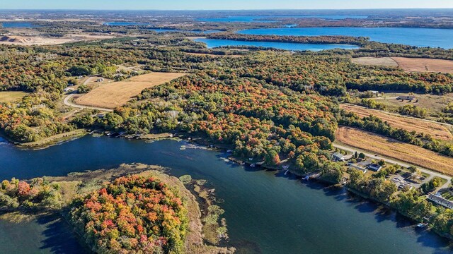 TractA Pearl Lake Drive, Detroit Lakes MN, 56501 land for sale