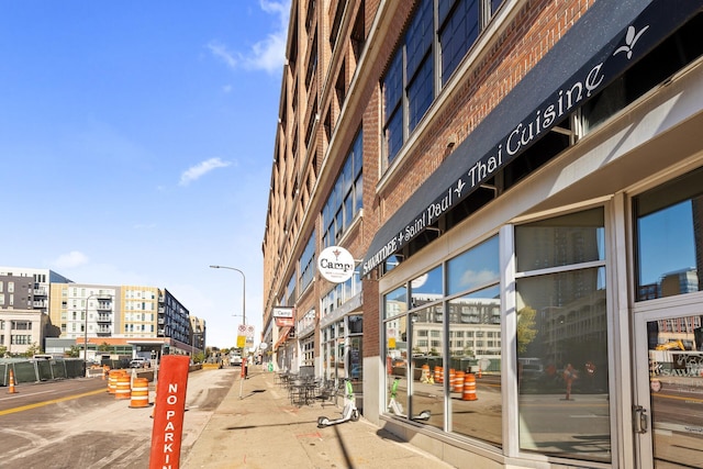 500 Robert St N Unit 708, Saint Paul, MN 55101 - photo 17