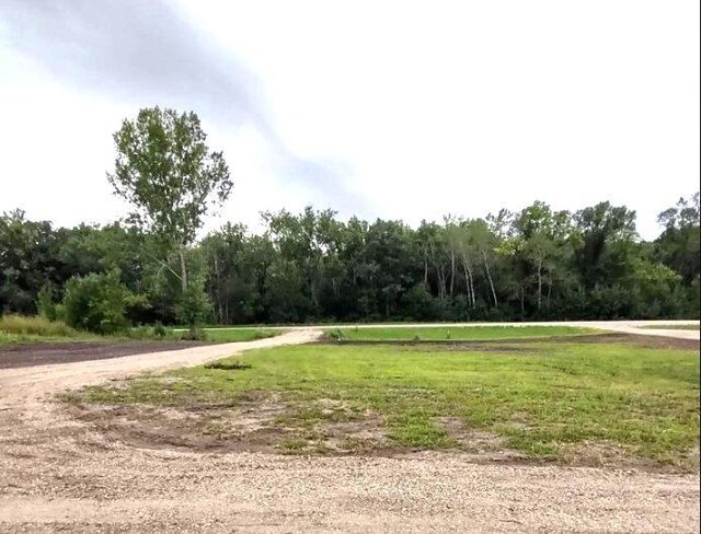 LOT6, BLOCK1 Lake Ida Way NW, Alexandria, MN 56308