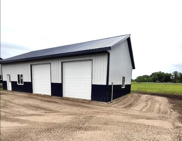 LOT6, BLOCK1 Lake Ida Way NW, Alexandria, MN 56308