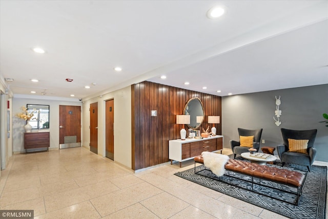 2928 Dean Pkwy Unit 2J, Minneapolis, MN 55416 - view of reception area