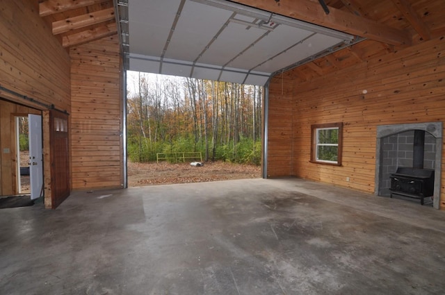 31071 State 34, Akeley Twp, MN 56433 - exterior space