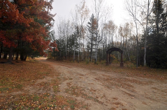 31071 State 34, Akeley Twp, MN 56433 - view of road