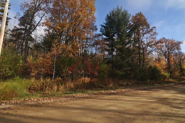 31071 State 34, Akeley Twp, MN 56433 - view of road