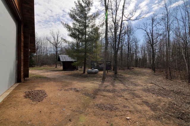 31071 State 34, Akeley Twp, MN 56433 - view of yard