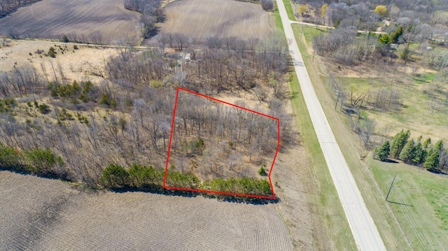 83XX 180th St W, Faribault MN, 55021 land for sale