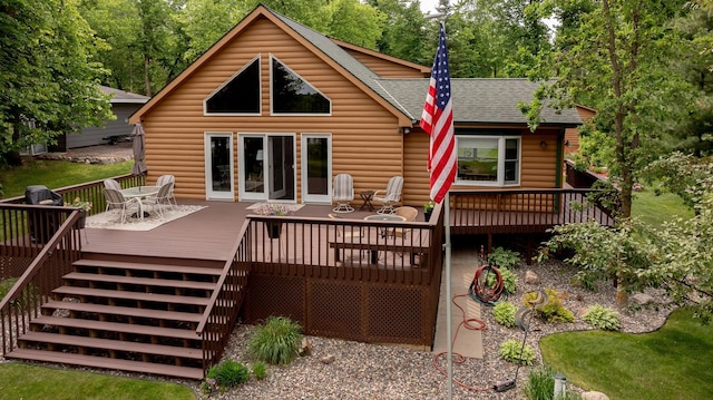 6494 Peppin Ln NE, Outing, MN 56662 - photo 4