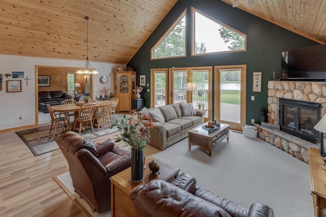 6494 Peppin Ln NE, Outing, MN 56662 - photo 14