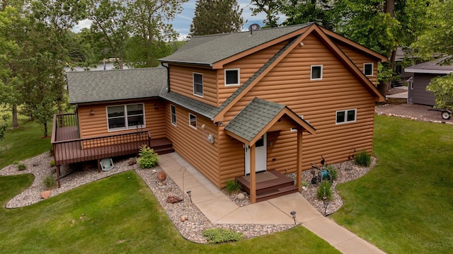 6494 Peppin Ln NE, Outing, MN 56662 - photo 42