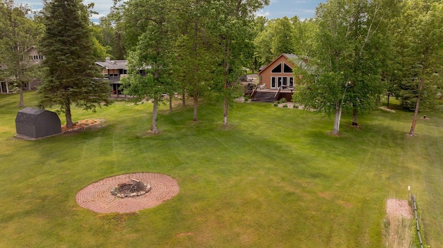 6494 Peppin Ln NE, Outing, MN 56662 - photo 47