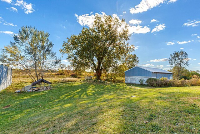3234 14th Ave, Owatonna, MN 55060 - view of green lawn