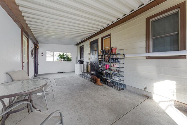 3234 14th Ave, Owatonna, MN 55060 - view of sunroom / solarium