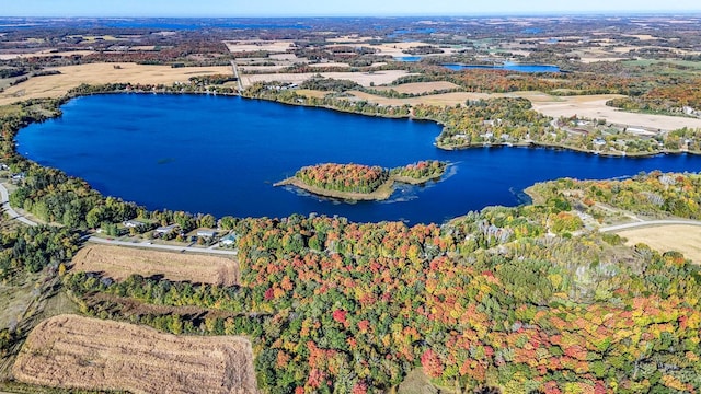 TractC Pearl Lake Drive, Detroit Lakes MN, 56501 land for sale