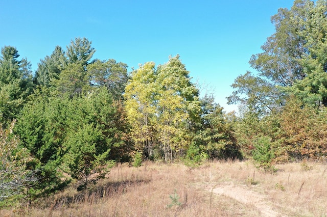 XXX Bluebird Trail, Webster WI, 54893 land for sale